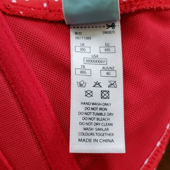 Panache Bikini Set - Picture 5 of 7